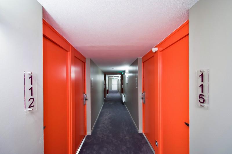 Noemys Valence Nord - Hotel Restaurant Бур-ле-Валанс Екстер'єр фото