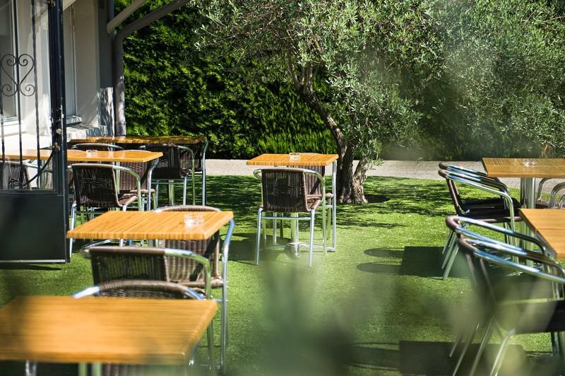 Noemys Valence Nord - Hotel Restaurant Бур-ле-Валанс Екстер'єр фото