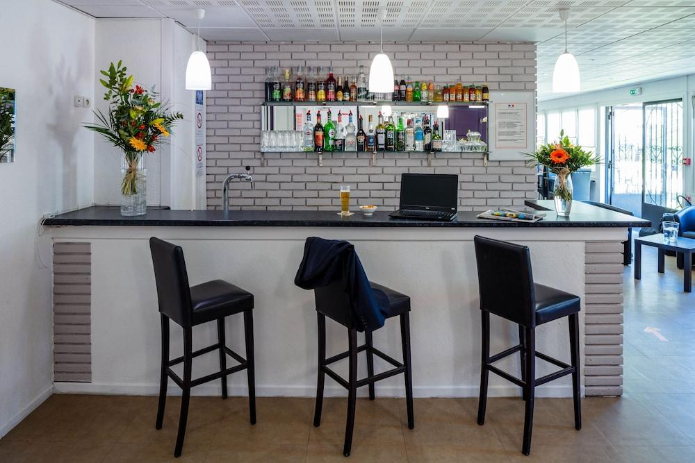 Noemys Valence Nord - Hotel Restaurant Бур-ле-Валанс Екстер'єр фото